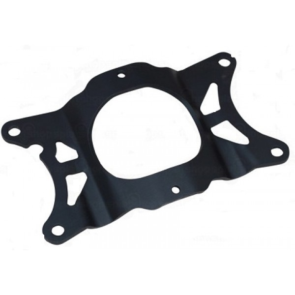 Piastrina Parafango Anteriore SHERCO 2013-2019 Piastrina Parafango Anteriore SHERCO 2013-2019